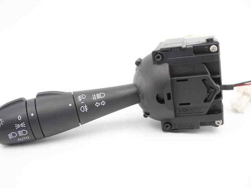 Used Steering column stalk RENAULT CAPTUR I (J5_, H5_) 1.5 dCi 90 (J5N4, J5M5, J5MW, J5M6, J5AL, J5AJ) (90 hp) 19237596