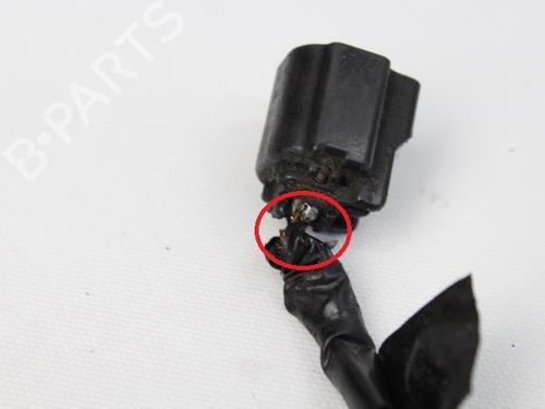 Wiring harness MAZDA 6 Station Wagon (GY) 2.0 DI (GY19) | BP19204764E16 