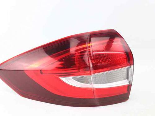 Used Left taillight Left taillight FORD C-MAX II (DXA/CB7, DXA/CEU) 1.5 TDCi (120 hp) 33007961 33007961
