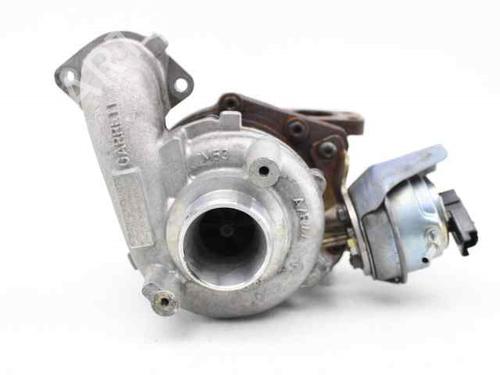 Turbocharger/Supercharger CITROËN DS4 (NX_) 1.6 HDi 110 | BP19240528M71 