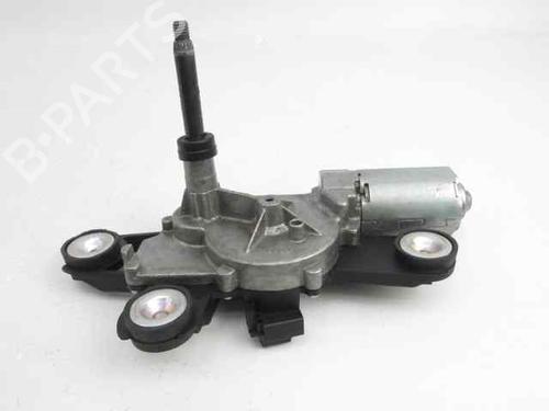 Viskermotor bagrude FORD FIESTA VI (CB1, CCN) 1.4 TDCi | BP19217682M102 
