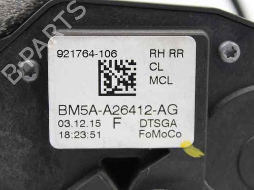 Rear right lock FORD FOCUS III  | BP19223715C99 