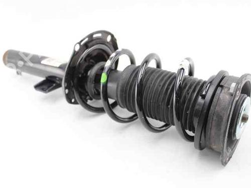 Used Left front shock absorber VW POLO VI (AW1, BZ1, AE1) [2017-2025]  19241304