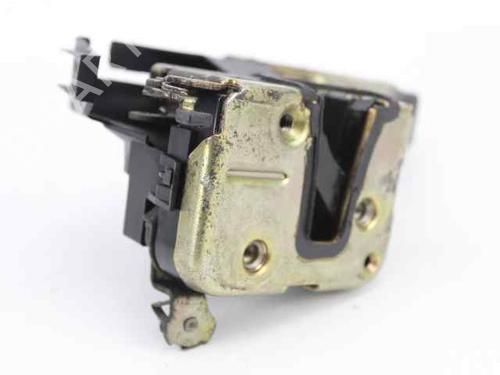 Used Rear left lock VOLVO S40 I (644) 1.6 (105 hp) 19216534