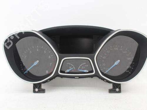 instrument-cluster-ford-focus-iii-turnier-2010-2011-2012-2013-2014-2015-2016-2017-2018-2019-2020-40554477 main image