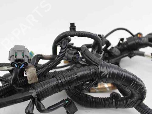 Wiring harness NISSAN QASHQAI / QASHQAI +2 I (J10, NJ10, JJ10E)  | BP19231317E16 