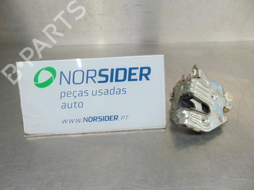 Used Front right lock MERCEDES-BENZ 190 (W201) [1982-1993]  19198642