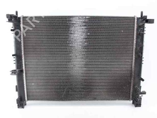 Water radiator RENAULT CAPTUR I (J5_, H5_) 1.5 dCi 90 (J5N4, J5M5, J5MW, J5M6, J5AL, J5AJ) | BP32005771M31 