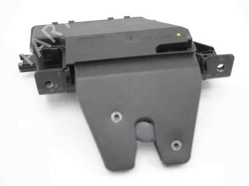 Used Tailgate lock BMW 3 (E90) 320 d (184 hp) 19236056