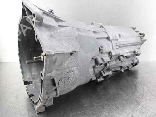 Gearbox BMW 3 (E90)  | BP19237674M3 