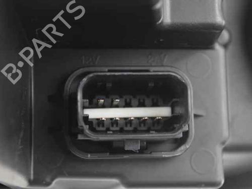 Left headlight DACIA SANDERO III 1.0 TCe LPG | BP33894491C28  - Image 7