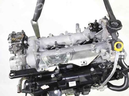 Engine OPEL CORSA E (X15)  | BP29818471M1 