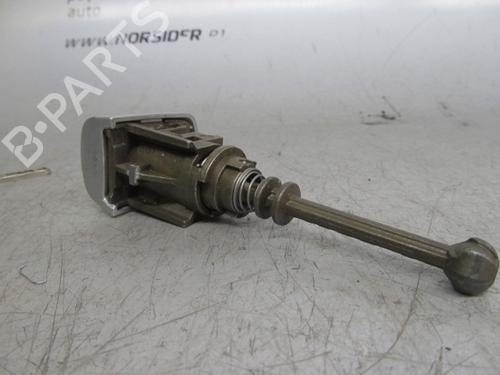 Ignition barrel PEUGEOT 407 (6D_) 1.6 HDi 110 (6D9HZC, 6D9HYC) | BP19187767M48 