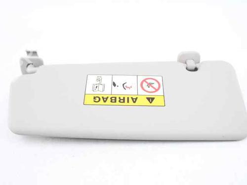 Right sun visor RENAULT CLIO IV (BH_) 1.5 dCi 75 | BP21199879I2 