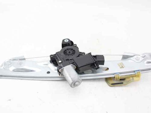 Used Rear left window mechanism Rear left window mechanism OPEL ASTRA K Sports Tourer (B16) 1.6 CDTi (35) (110 hp) 33331169 33331169