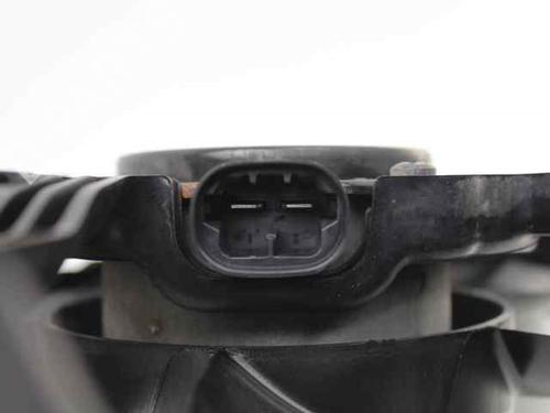 Radiator fan PEUGEOT 208 I (CA_, CC_) 1.6 HDi | BP29320834M35 