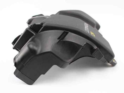 Upper protection RENAULT SCÉNIC III (JZ0/1_) 1.5 dCi (JZ02, JZ0R) | BP19235027M93 