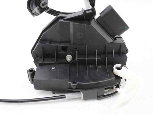 Front right lock FORD FIESTA VI (CB1, CCN) 1.0 EcoBoost | BP28485829C97