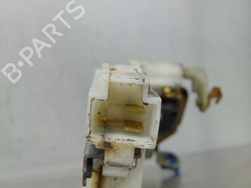 Front right lock NISSAN MICRA II (K11)  | BP19201952C97 