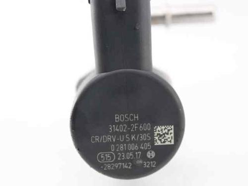 Injection rail HYUNDAI i30 Estate (PDE) 1.6 CRDi | BP25041626M98 