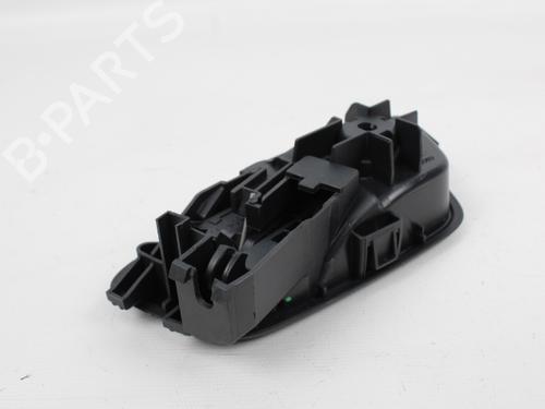 Rear right interior door handle FORD FIESTA VI (CB1, CCN)  | BP19208529I16 