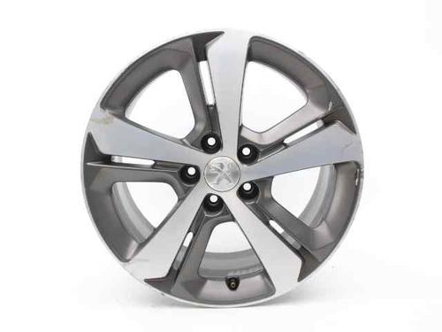 Used Rim PEUGEOT 308 SW II (LC_, LJ_, LR_, LX_, L4_) 1.6 HDi / BlueHDi 115 (LCBHXM, LCBHXT) (115 hp) 30448327