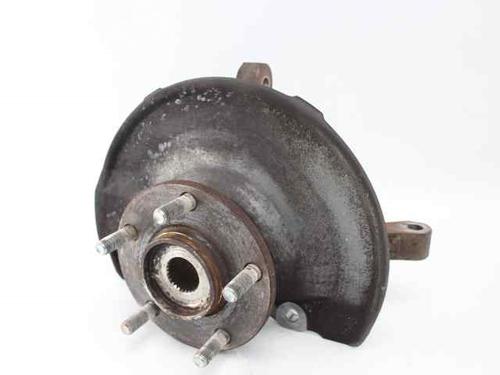 Used Right front steering knuckle Right front steering knuckle MITSUBISHI ASX (GA_W_) 1.8 DI-D (GA6W) (116 hp) 34410177 34410177