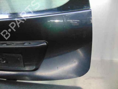 Tailgate FORD FOCUS II (DA_, HCP, DP)  | BP19201848C6 