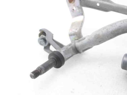 Front wiper motor PEUGEOT 2008 I (CU_) 1.6 HDi | BP29320704M29 