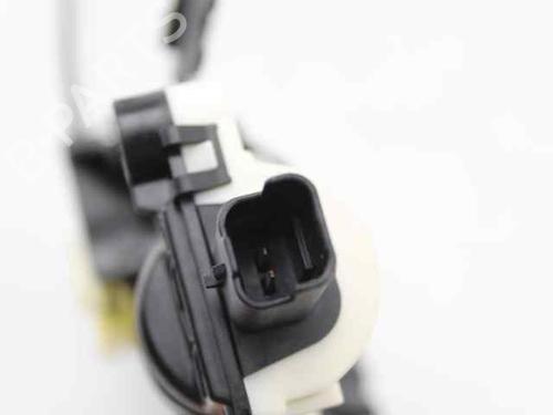 Tailgate lock PEUGEOT 508 SW I (8E_) 2.0 HDi RXH Hybrid4 | BP27666856C101 