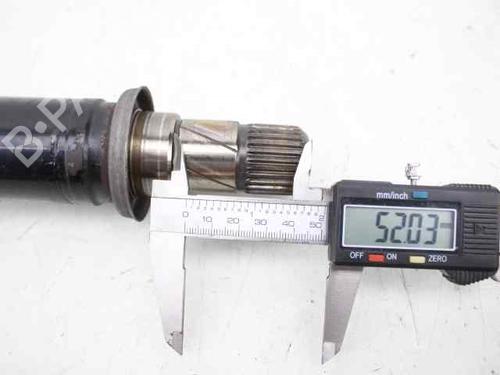 Right front driveshaft BMW 1 (F40) 116 d | BP37503021M39 - Image 8