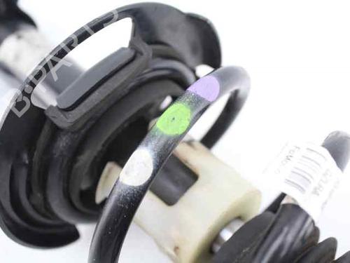 Left front shock absorber FORD KA+ III (UK, FK)  | BP19229044M16 