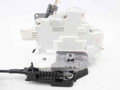 Rear left lock SEAT IBIZA IV (6J5, 6P1) 1.4 TSI | BP30189326C100 