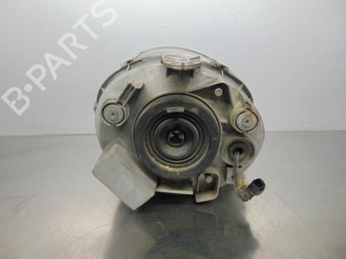 Left headlight CHEVROLET MATIZ (M200, M250) 0.8 | BP19192624C28 