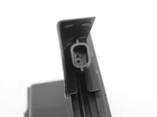 Front right lock DACIA SANDERO II 1.5 dCi 75 / Blue dCi 75 (B8JW, B8M4, B8AH, B8M7, B8M6) | BP19237155C97 