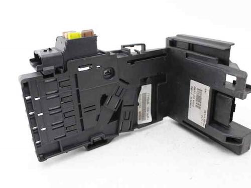 Fuse box PEUGEOT 5008 (0U_, 0E_) 1.6 HDi | BP31348236E1 