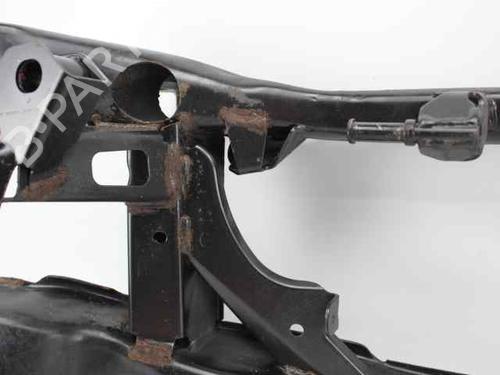 Rear axle VOLVO V40 Hatchback (525) D2 | BP22563823M2 