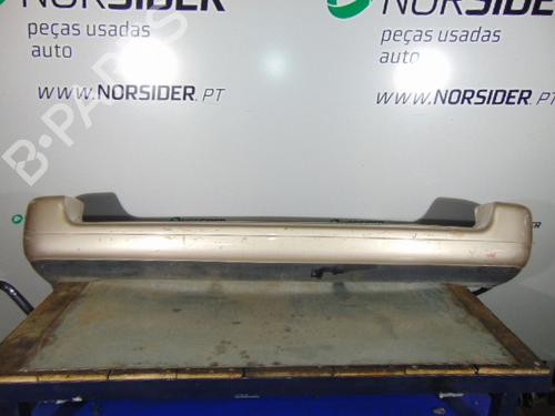 Used Rear bumper TOYOTA COROLLA Estate (_E10_) 1.3 XLI (EE101_, EE101R) (75 hp) 19187169
