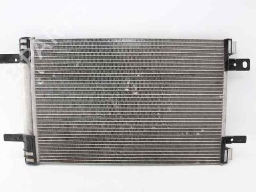 Used AC radiator AC radiator 37186899 37186899