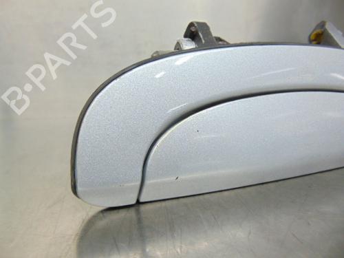 Front left exterior door handle HYUNDAI GETZ (TB)  | BP19193265C128 