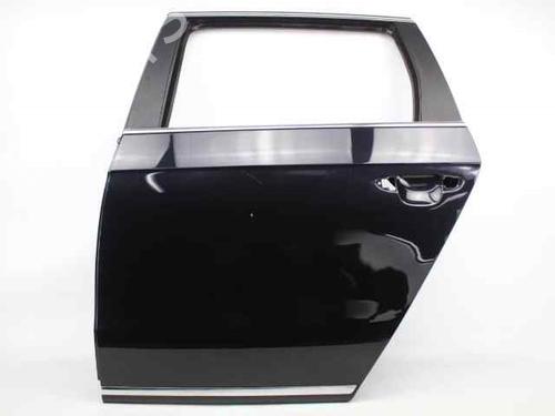 Used Left rear door VW PASSAT B6 (3C2) 1.6 TDI (105 hp) 31576526