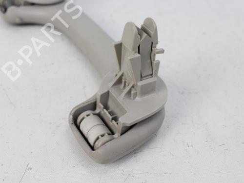 Interior roof handle RENAULT MEGANE II Estate (KM0/1_) 1.5 dCi (KM0F, KM0T, KM2B) | BP19205593I35 