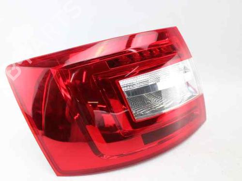 Used Left taillight Left taillight SKODA OCTAVIA III (5E3, NL3, NR3) 1.6 TDI (115 hp) 34145646 34145646