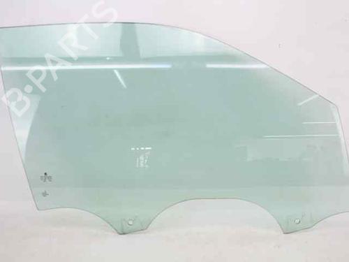 Used Front right door window SKODA FABIA III Estate (NJ5) 1.4 TDI (90 hp) 29017681