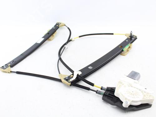 Used Front right window mechanism Front right window mechanism AUDI A1 Sportback (8XA, 8XF) 1.4 TFSI (140 hp) 39997483 39997483