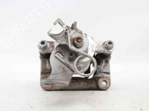 Right rear brake caliper OPEL CORSA E (X15) 1.3 CDTI (08, 68) | BP38077834M106 - Image 4