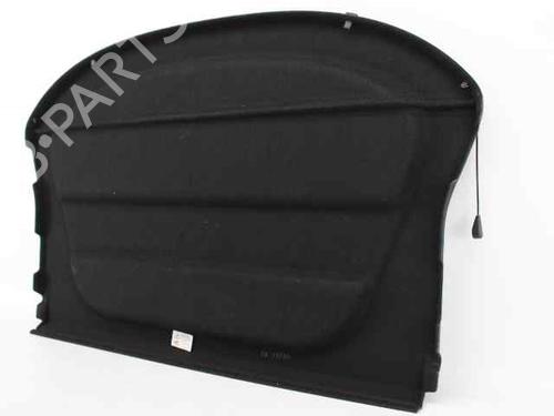 Rear parcel shelf RENAULT MEGANE III Hatchback (BZ0/1_, B3_) 1.5 dCi | BP19238013C85 