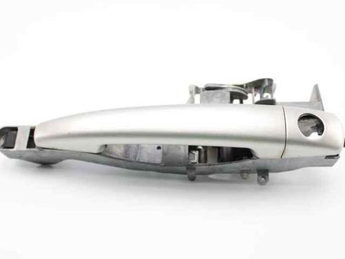 Front left exterior door handle PEUGEOT 308 SW I (4E_, 4H_) 1.6 HDi | BP19220848C128 