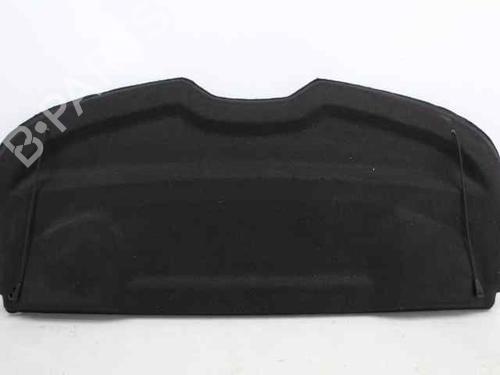 Used Rear parcel shelf Rear parcel shelf PEUGEOT 208 I (CA_, CC_) 1.2 VTI 82 (82 hp) 33836767 33836767