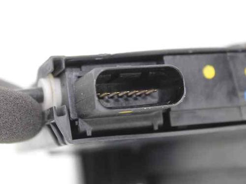 Front right lock PEUGEOT 308 SW II (LC_, LJ_, LR_, LX_, L4_) 1.6 HDi / BlueHDi 115 (LCBHXM, LCBHXT) | BP29644934C97 